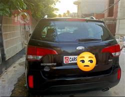 كيا سورينتو